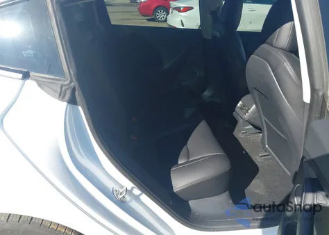 2022 Tesla Model 3 Long Range Dual Motor All-Wheel Drive from USA, damaged, VIN 5YJ3E1EB4NF261736